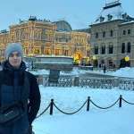 Кирил, 22 года